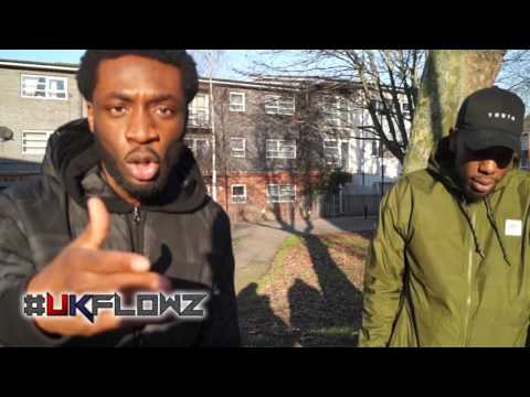 #UKFlowz   Subten & Double S Freestyle #B2B @officialsubten @DoubleSmusician