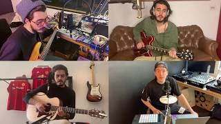 Morat - Bajo La Mesa (Versión desde casa)