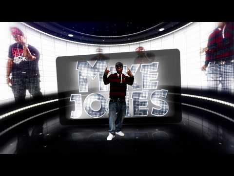 My Chain Mike Jones ft. Marcos Stony