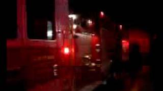 preview picture of video 'elliston fd new engine 23'