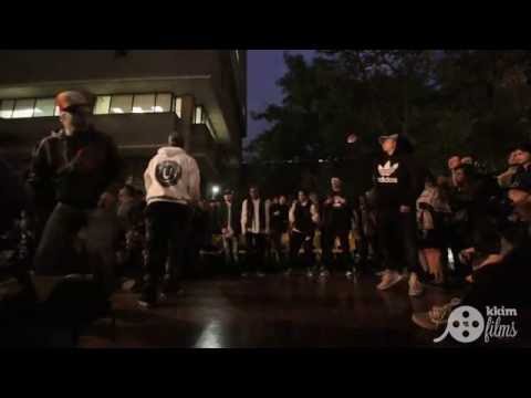 D-Soul VS Shawn [Finals] - Devo 2016