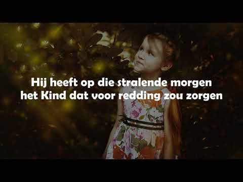 Kerst Opwekking met tekst 536 Kind van het licht (versie 2)