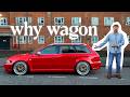 10 Cool Wagons For Cool Guys