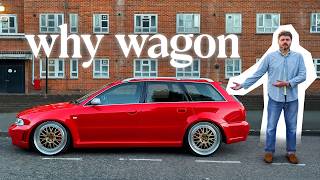10 Cool Wagons for Cool Guys