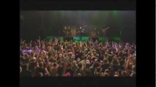Yellowcard - Here I Am Alive (feat. Tay Jardine) (Live) [Huntington, NY - January 12, 2013]