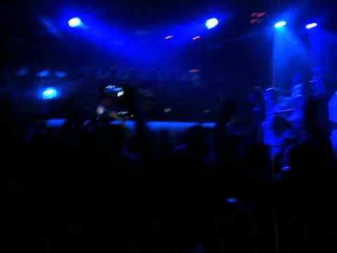 Joris Voorn @ We Love Space 2012 (Space Ibiza Terraza) - French Kiss vs Spastik
