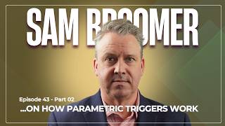 What happens when a parametric feature actually triggers? | Part 02