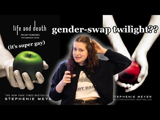 Vídeo relacionado con Slipping In: Gender Swap Erotica (The Virtnet Chronicles Book 1) (English Edition)