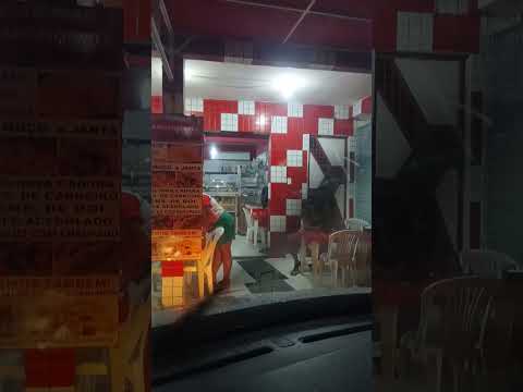 LANCHONETE TANQUINHO BA