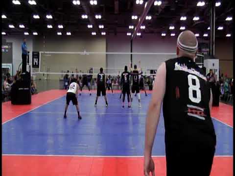 2019 (1) vs. RVC Bamboo