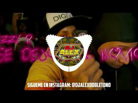 EZZY R - SE DEJO DEL NOVIO (DOBLE TONO) | PARA MUSICOLOGOS