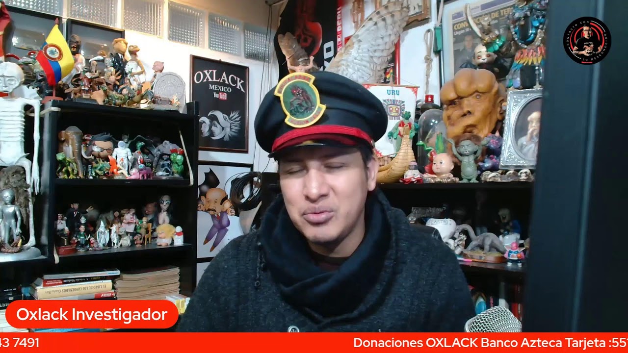 CRÍTICA RESPETUOSA a MARCELO LARIN parte 1