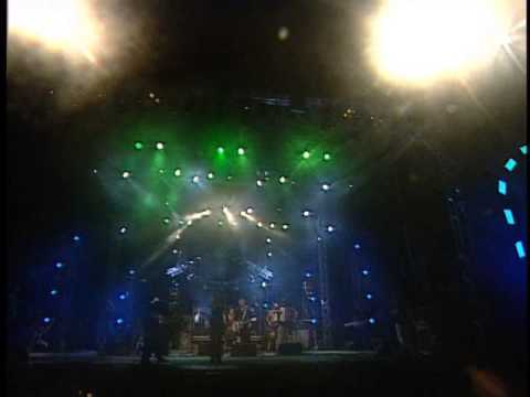 RZEPCZYNO LIVE - WOODSTOCK 2008 cz I