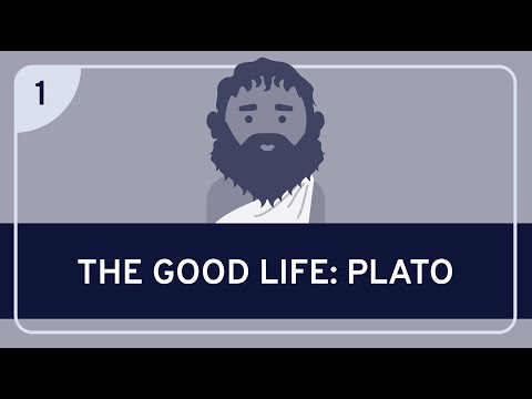 , title : 'PHILOSOPHY - The Good Life: Plato [HD]'