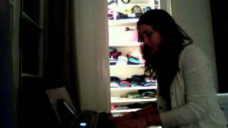 &quot;The Shining&quot; Badly Drawn Boy Remake