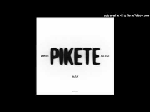 LOS SUGUS - PIKETE - PROD.AC3