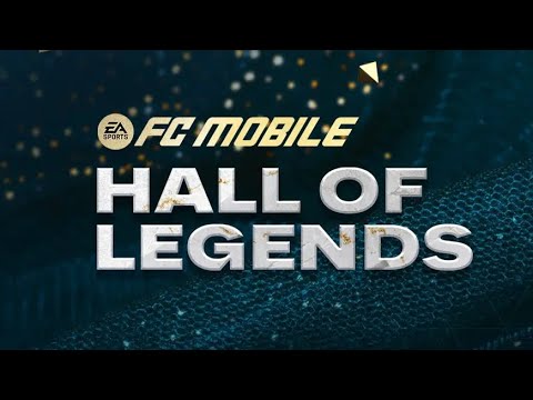 FC Mobile | HALL OF LEGENDS | ALL THEME SONG 🎵