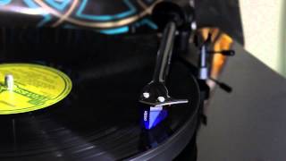 [vinyl] Triumvirat - The Sweetest Sound Of Liberty - ortofon 2m blue rip - HD