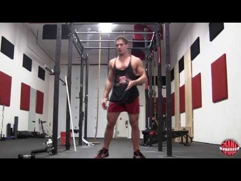 Muscular Strenght Title