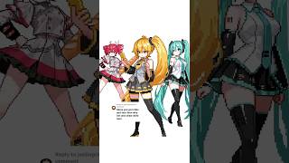 Download lagu Akita Neru Vocaloid Pixel Art Speed Drawing #speedpaint #pixelart #digitalart #akitaneru #vocaloid mp3