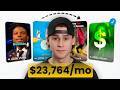 The 5 BEST YouTube Shorts Niches That Will Make You Rich In 2026