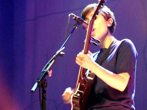 17/22 Tegan & Sara - Sentimental Tune @ Lakewood Auditorium, Cleveland, OH 3/28/10