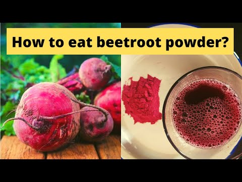 Gj foods spray dried beetroot juice powder, packaging size: ...