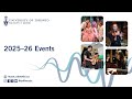 France-Canada Distinguished Visitor: Baptiste Trotignon with Jazz 12tet and Small Jazz Ensembles