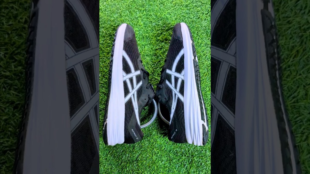 ASICS Patriot 12  - Premium Market