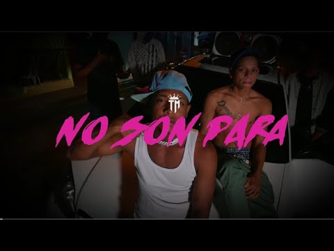 MAGASE OFFICIAL FT EL MONARKA (NO SON PARA) DR TONI MUSIC