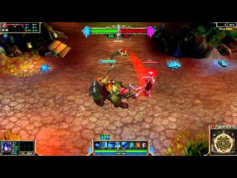 Pre-Release Teaser - Bear Cavalry Sejuani Skin - League of Legends