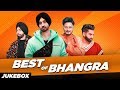 Best of Bhangra | Video Jukebox | Latest Punjabi Songs 2020 | Speed Records