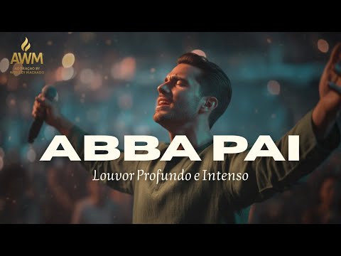 Abba Pai – Uma Canção Que Vai Tocar Sua Alma | Adoração by Weslley Machado (Oficial)