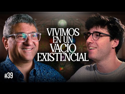 CPDP #39 ft Dr. Mario Sabán | Descubriendo el ALMA, conoce a tu SER