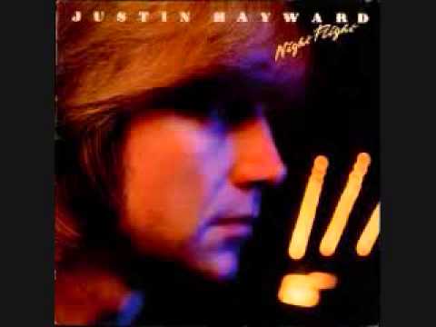 Suitcase - Justin Hayward