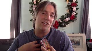 Sea of Tranquility&#39;s Pete Pardo&#39;s Top 10 Albums of 2017!