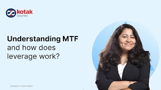 Understanding Margin Trading Facility: How to Invest & Trade with MTF? Explained