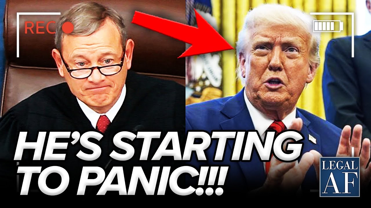 Trump’s Legal NIGHTMARE Gets Worse...Senator SHREDS His Tactics