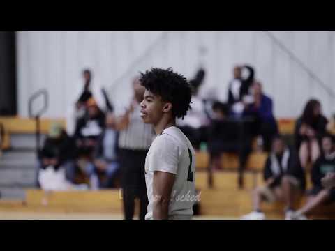 Snookey Wigington 40 Point game with 10 assist