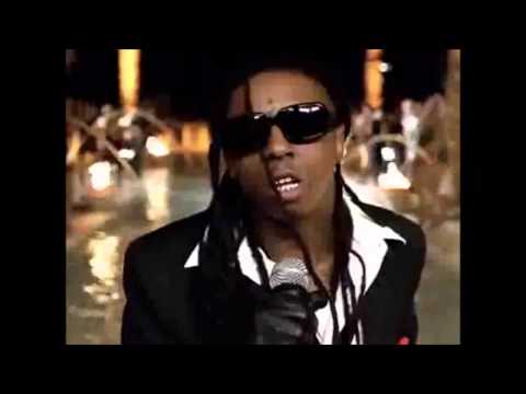 Lil Wayne   Lollipop Remix Ft Booba   Official video