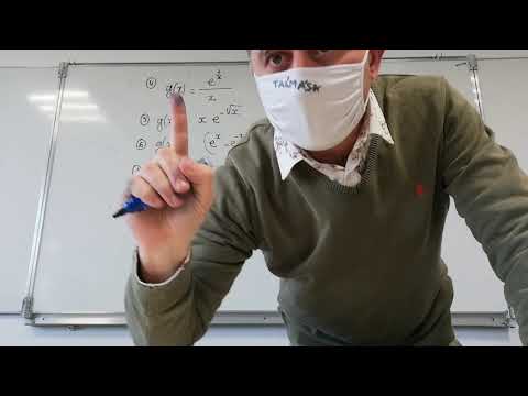 Dérivée  de fonctions composées