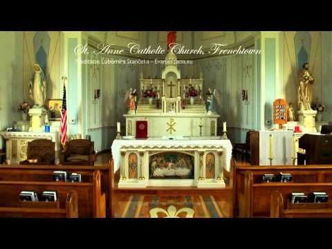 † Meditácie Ľubomíra Stančeka | Spravodlivá odmena Mt 20, 1-16