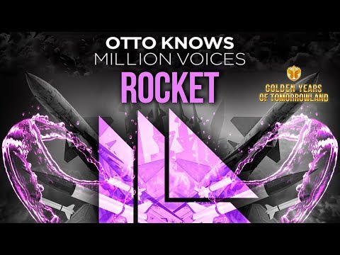 Million Voices vs. Apologize vs. Rocket Spaceman [Golden Years Of Tomorrowland]