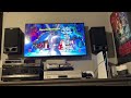 Shrek The Halls USA DVD Walkthrough 2008