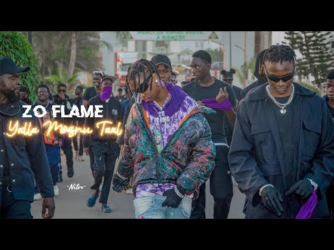Zo Flame - YMT Official Video (4k)