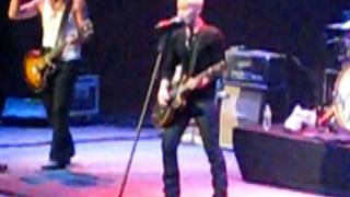 Lifehouse- hanging by a moment (beginning)