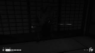 GHOST OF TSUSHIMA