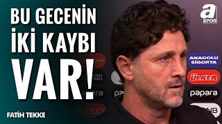 Zeki Uzundurukan Trabzonspor’un En Büyük Problemini Açıkladı