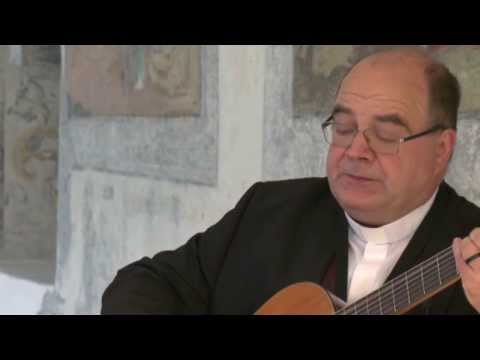 Die Antwortpsalmen - Dritter Sonntag im Jahreskreis Lesejahr A