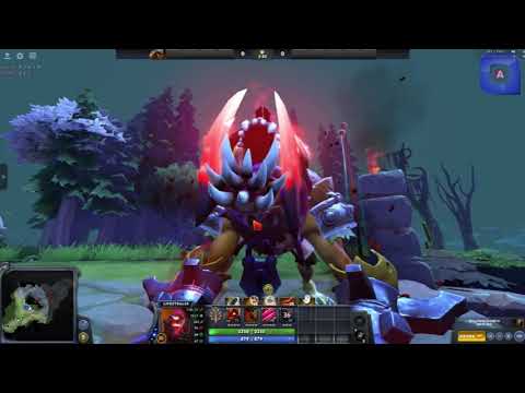 Immortal Treasure I Dota 2 preview - TI10